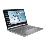 Lenovo IdeaPad Slim 5 14AKP10 (83HX00DAMH) 14"  Copilot+ laptop Grijs | Ryzen AI 5 330 | AMD Radeon 820M Graphics | 16 GB | 512 GB SSD
