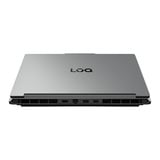 Lenovo LOQ 15IPH11 (83SL0006MH) 15.3"  gaming laptop Grijs | Core Ultra 7 355 | RTX 5060 | 32 GB | 1 TB SSD