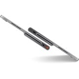 Lenovo Tab Plus (ZADX0142SE) + Sleeve 11.5" tablet Grijs | Android 14 | 128 GB | Wi-Fi 5