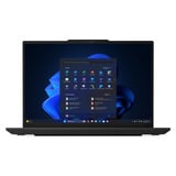Lenovo ThinkPad E14 Gen 7 AMD (21T0006PMH) 14"  laptop Zwart | Ryzen 5 220 | Radeon 740M | 16 GB | 512 GB SSD