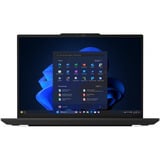 Lenovo ThinkPad E14 Gen 7 (21T00023MH) 14"  laptop Zwart | Ryzen 7 250 | Radeon 780M | 16 GB | 512 GB SSD