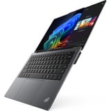 Lenovo ThinkPad X9-14 Gen 1 Aura Edition (21QA0090MH) 14"  Copilot+ laptop Grijs | Ultra 7 258V | Arc Graphics 140V | 32 GB | 512 GB SSD | OLED