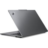 Lenovo ThinkPad X9-14 Gen 1 Aura Edition (21QA0090MH) 14"  Copilot+ laptop Grijs | Ultra 7 258V | Arc Graphics 140V | 32 GB | 512 GB SSD | OLED