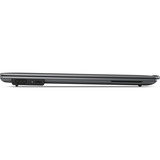 Lenovo ThinkPad X9-14 Gen 1 Aura Edition (21QA0090MH) 14"  Copilot+ laptop Grijs | Ultra 7 258V | Arc Graphics 140V | 32 GB | 512 GB SSD | OLED