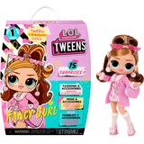 MGA Entertainment L.O.L. Surprise! Tweens Doll - Fancy Gurl Pop 