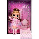 MGA Entertainment L.O.L. Surprise! Tweens Doll - Fancy Gurl Pop 