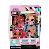MGA Entertainment L.O.L. Surprise! Tweens Doll - Fancy Gurl Pop 