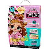 MGA Entertainment L.O.L. Surprise! Tweens Doll - Fancy Gurl Pop 