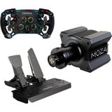 Sim racing