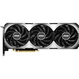 MSI GeForce RTX 4070 VENTUS 3X 12G OC grafische kaart 1x HDMI, 3x DisplayPort, DLSS 3