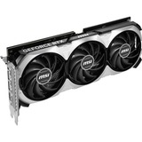 MSI GeForce RTX 4070 VENTUS 3X 12G OC grafische kaart 1x HDMI, 3x DisplayPort, DLSS 3