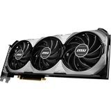 MSI GeForce RTX 4070 VENTUS 3X 12G OC grafische kaart 1x HDMI, 3x DisplayPort, DLSS 3