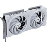 MSI GeForce RTX 5070 12G VENTUS 2X OC WHITE grafische kaart 1x HDMI, 3x DisplayPort