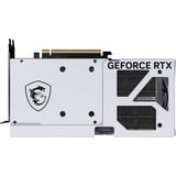 MSI GeForce RTX 5070 12G VENTUS 2X OC WHITE grafische kaart 1x HDMI, 3x DisplayPort