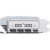 MSI GeForce RTX 5070 12G VENTUS 2X OC WHITE grafische kaart 1x HDMI, 3x DisplayPort