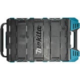 Makita Maktrak Gereedschapskist Trolley Blauw/zwart