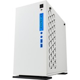 Medion Erazer Engineer P10 (10024705) gaming pc Wit | R7 5800 | RTX 3060 Ti | 16 GB | 1 TB SSD