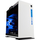Medion Erazer Engineer P10 (10024705) gaming pc Wit | R7 5800 | RTX 3060 Ti | 16 GB | 1 TB SSD