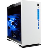 Medion Erazer Engineer P10 (10024705) gaming pc Wit | R7 5800 | RTX 3060 Ti | 16 GB | 1 TB SSD