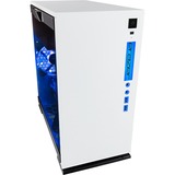 Medion Erazer Engineer P10 (10024705) gaming pc Wit | R7 5800 | RTX 3060 Ti | 16 GB | 1 TB SSD