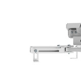 Neomounts CL25-550WH1 Beamer plafondbeugel plafondhouder Wit