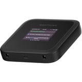 Netgear Nighthawk M3 WiFi 6 wlan lte router Zwart