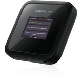 Netgear Nighthawk M3 WiFi 6 wlan lte router Zwart