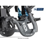 Next Level Racing F-GT Pro Formula and GT racing simulator Grijs