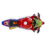 Nikko Road Rippers - Wheelie Bikes: Nitro Race Bike Speelgoedvoertuig 