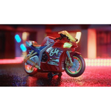 Nikko Road Rippers - Wheelie Bikes: Nitro Race Bike Speelgoedvoertuig 