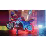 Nikko Road Rippers - Wheelie Bikes: Nitro Race Bike Speelgoedvoertuig 