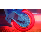 Nikko Road Rippers - Wheelie Bikes: Nitro Race Bike Speelgoedvoertuig 