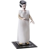 Noble Collection Universal Monsters: Bride of Frankenstein Bendyfig speelfiguur 