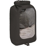 Osprey Dry Sack 6 with Window packsack Zwart, 6 liter