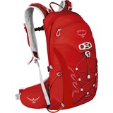 Osprey Talon 11 rugzak Rood, 11 liter, Maat L/XL