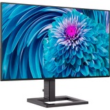 Philips 275E2FAE/00 27" Gaming Monitor Zwart, 2x HDMI, 1x DisplayPort, Sound