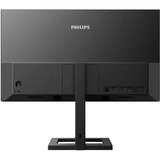 Philips 275E2FAE/00 27" gaming monitor Zwart, 2x HDMI, 1x DisplayPort, Sound