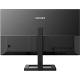 Philips 275E2FAE/00 27" monitor Zwart, 2x HDMI, DisplayPort