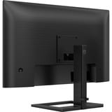 Philips 27E1N1600AE/00 27" monitor Zwart, HDMI, 2x USB-A, USB-C