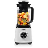 Princess 219600 Vacuüm Blender Wit/zwart