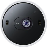 SAMSUNG The Freestyle LSP3B - Smart portable projector dlp-projector Wit, USB-C, Full HD, Audio