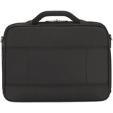 Samsonite Vectura EVO schoudertas 15.6 inch laptoptas Zwart