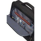 Samsonite Vectura EVO schoudertas 15.6 inch laptoptas Zwart