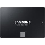 Samsung 870 EVO 8 TB SSD MZ-77E8T0B/EU, SATA/600
