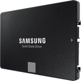 Samsung 870 EVO 8 TB SSD MZ-77E8T0B/EU, SATA/600