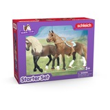 Schleich Horse Club - "Paso Peruano" Starter Set speelfiguur 42738