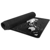 Sharkoon SKILLER SGP40 D14 gaming muismat Zwart/wit