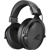 Sharkoon Sharkoon Skiller SGH40W over-ear gaming headset Zwart