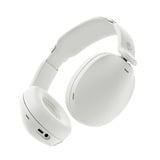 Skullcandy Hesh 360 Wireless Headphones over-ear headset Wit, Bluetooth v5.3 / 3.5mm Aux​