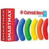 SmartGames XT set - 6 curved bars Constructiespeelgoed 